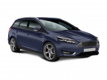 Ford Focus  New  